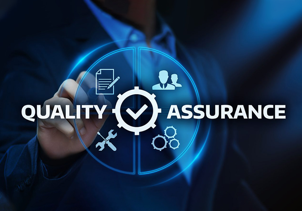 Duties Of A Quality Assurance Software Tester 
