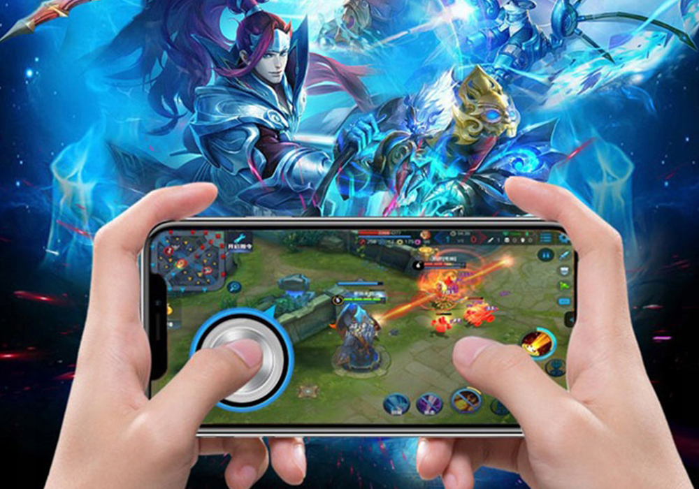Mobile Game App Industry