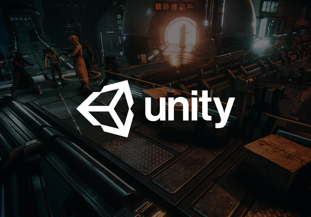 What Is Unity?