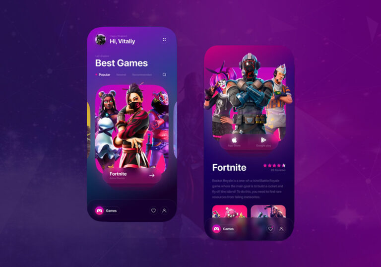 A Complete Guide On How To Make Mobile Games Appsnado