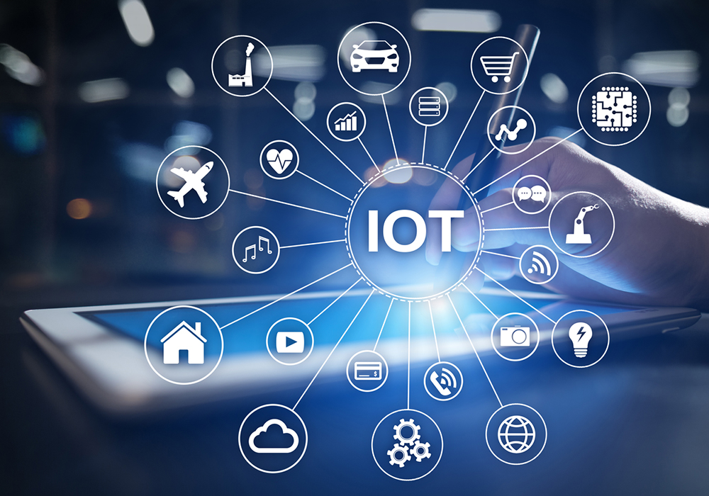 What Is IoT App Development And How To Start The Journey