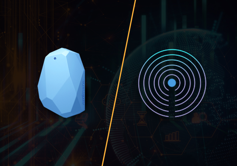 What Is The Difference Between Beacons and iBeacons