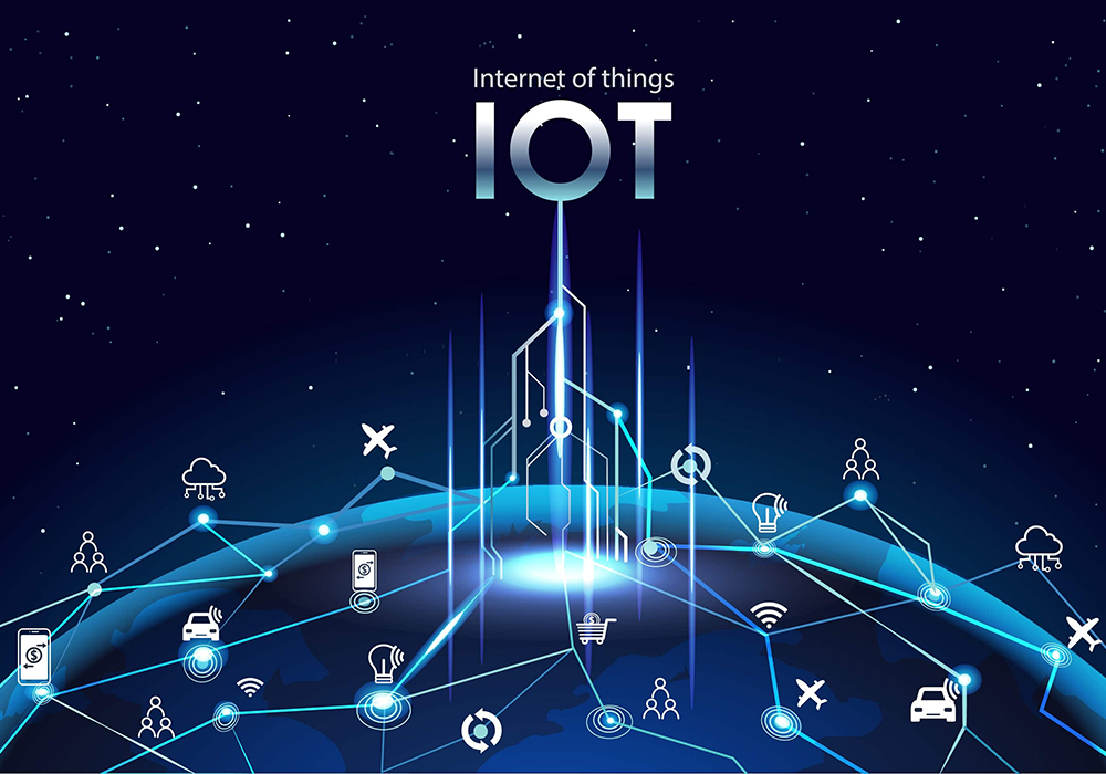 What Is The Internet of Things (IoT)
