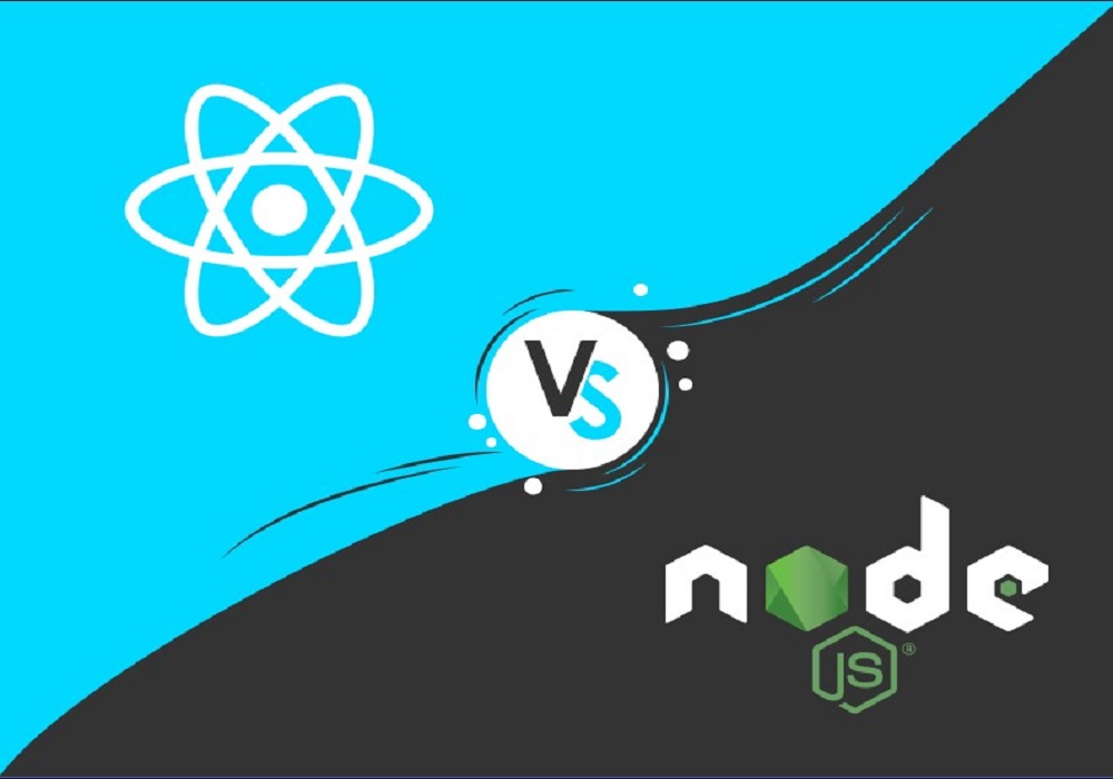 Diving Into The Differences: Node.js And React For Modern Web Apps