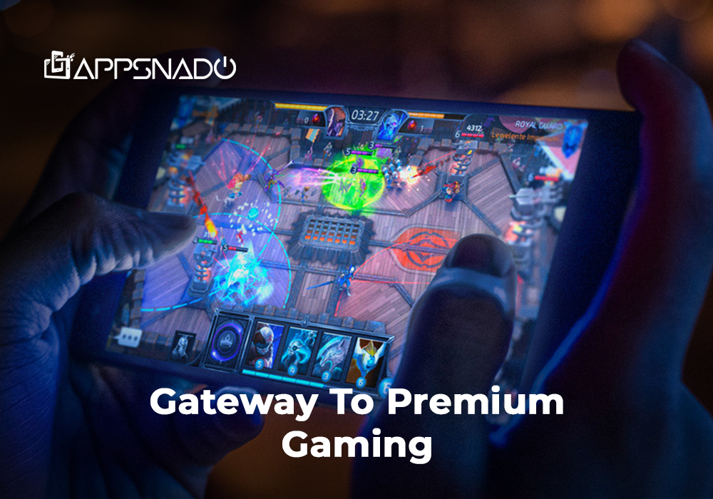 Jojoy: Your Gateway to Premium Gaming