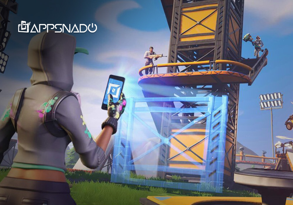 List Of  The Top Mobile Game Development Companies In 2023