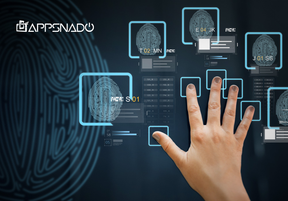 Biometric Authentication