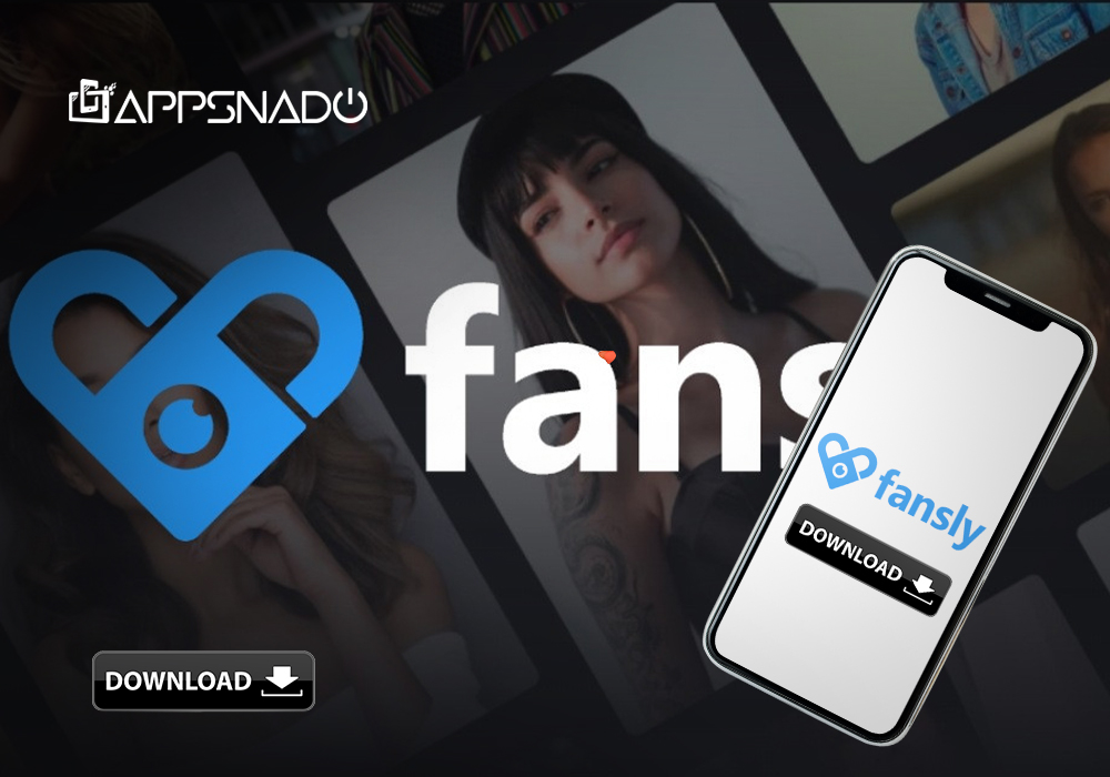 Fansly App Download: Web and Mobile App