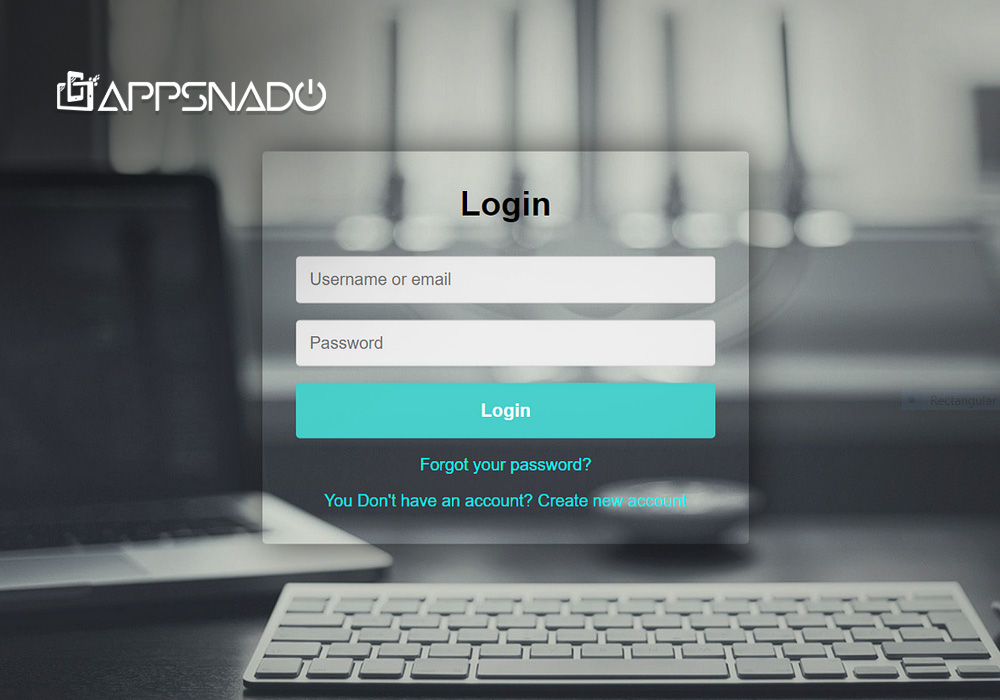 Figure login