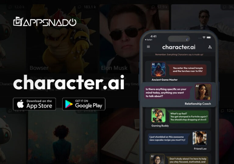 Comprehensive Insights Into The Character Ai App Your Complete Guide