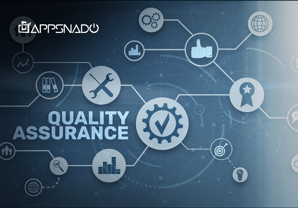 How Does Quality Assurance (QA) Work?