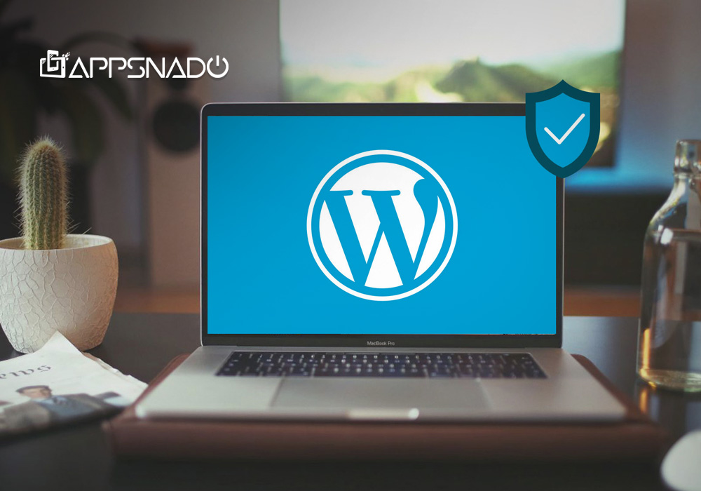 WordPress Safety Extension