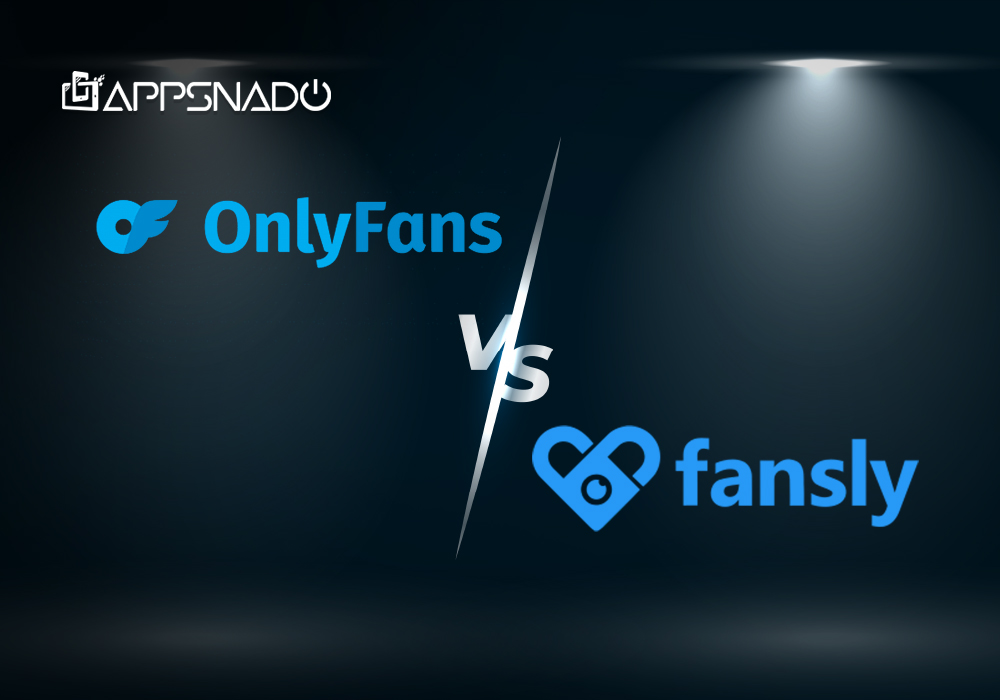 Why is Fansly Better Than OnlyFans?