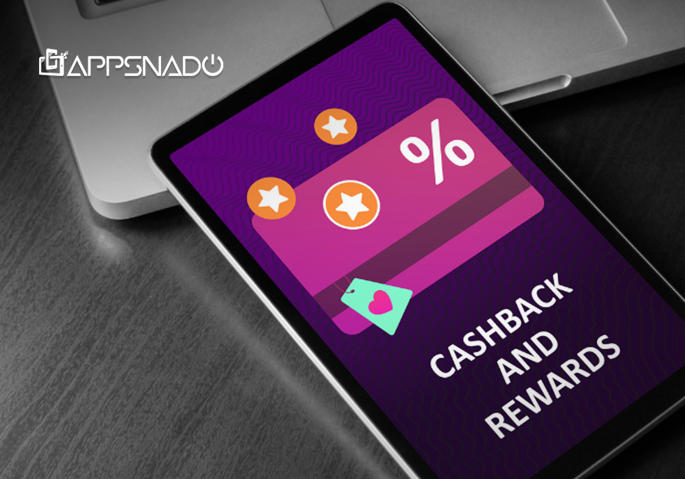 Cashback and Rewards Apps 