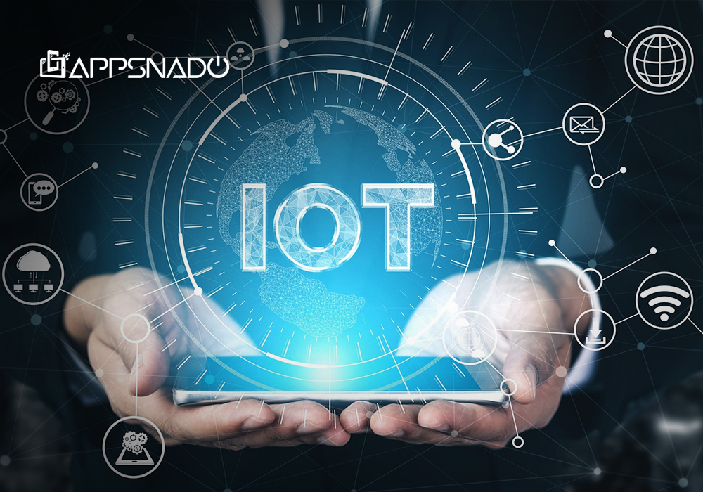 Decoding the Power of IoT: Ten Key Applications and Their Impact