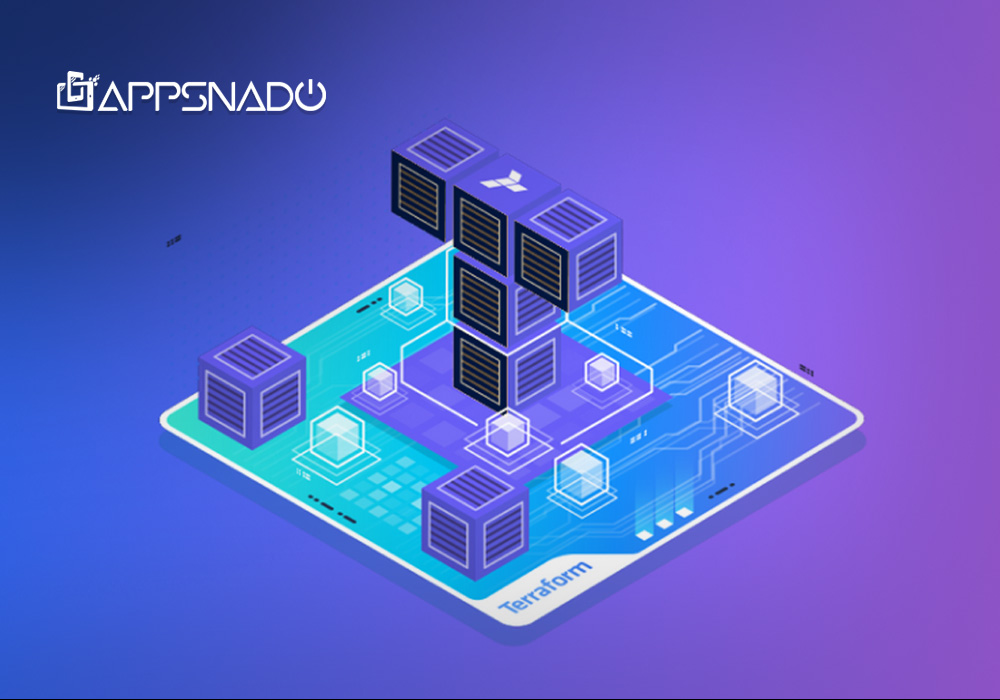 Terraform: Output Vs. Input Values