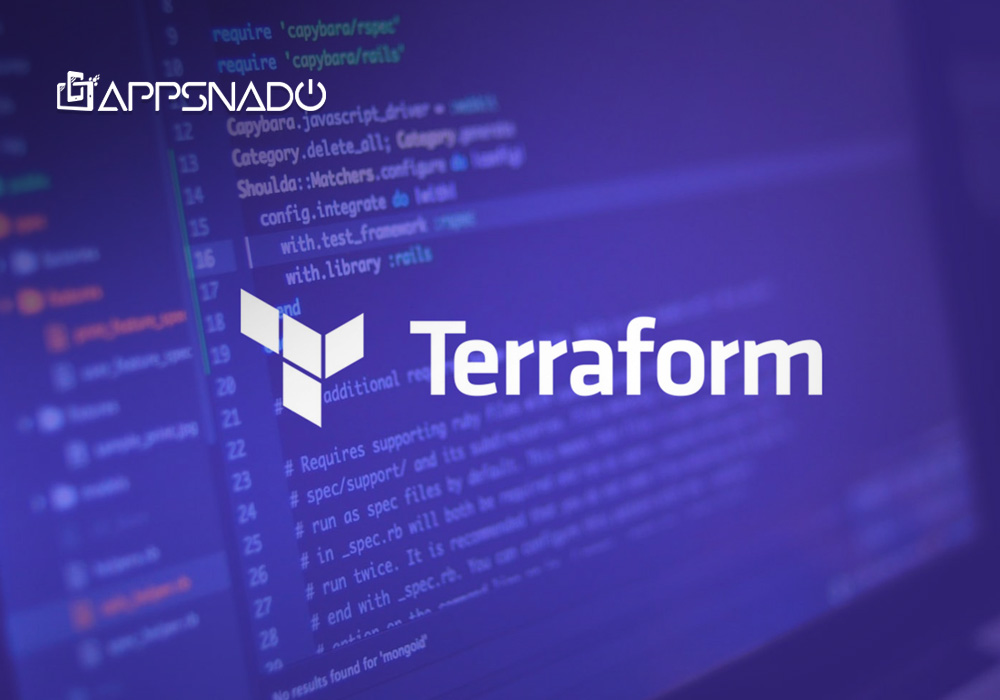 Terraform IaC Tool