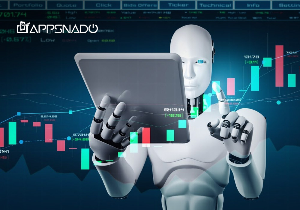 Top 10 AI-Powered Stock Trading Bots